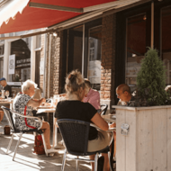 Pizzeria Ristorante Il Brigantino