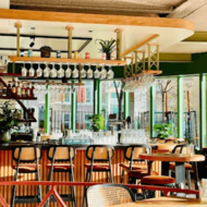 Café Restaurant Erasmus