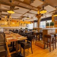 Eetcafé Thailand
