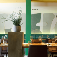 Restaurant Eli