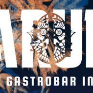 GARUDA by Ron Gastrobar Indonesia