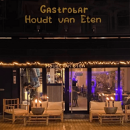 Houdt van Eten