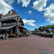 De Kade