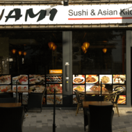 Nami Sushi Lommel