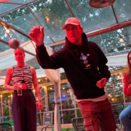 The Boules Club Nijmegen