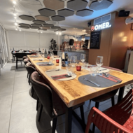 Brasserie Saint-Tropez