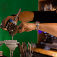 Colibrí Cocina Mexicana