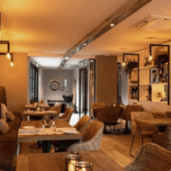 Restaurant de Maalderij