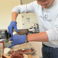 Amsterdamsche Eetsalon de Waal