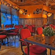 Thai Sajam | Authentiek Thais Restaurant 