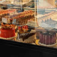 Patisserie Rozana Utrecht