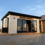 Pand Friet