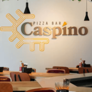 Pizzabar Caspino