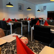 Afghaanse Restaurant Subhan