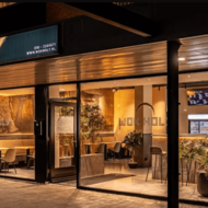 Wok Holy Vlaardingen