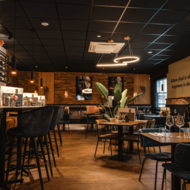 Eleven Wine &amp; Food