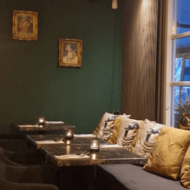 Bistro Ruisseau