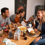 Family Naarden