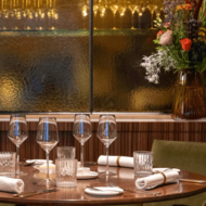 Folia | Fine Dining Restaurant