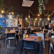 InSaeng | Korean Restaurant &amp; Bar