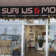 Suri IJs &amp; Döner