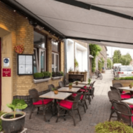 Michelin Restaurant Danyel