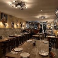 Trattoria Toto