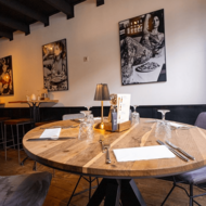 Restaurant No.60