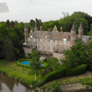 Château de la Motte