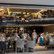 Intermezzo Eetcafe