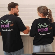 Hello Poké Aalst