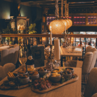 Jamey Fitz Kitchen & Bar