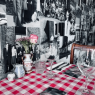 Restaurant Het Sasje