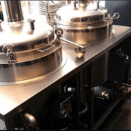 Stadsbrouwerij Oostende 't Koelschip