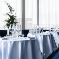 Skybar Antwerp