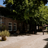 Restaurant Eden*