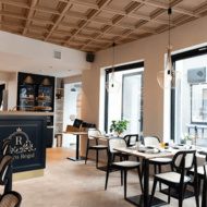 Bistro Régal