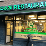 Restaurant Bolu Dagi