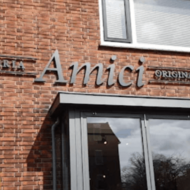 Pizzeria Amici