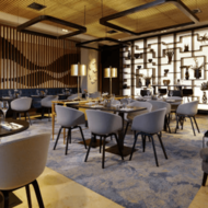 Rotterdam Marriott