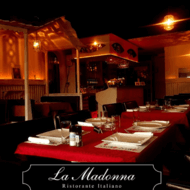 La Madonna Uithoorn
