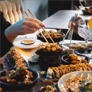 MELS Bar &amp; Kitchen