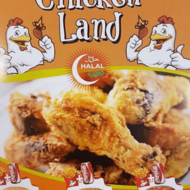 Chickenland