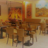 Seni Restaurant