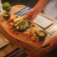 Mexicaans Restaurant Sentido