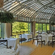 Serre Restaurant