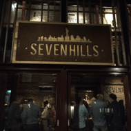 Sevenhills Bistro en Lounge