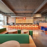 SHIN Japanese Tapasbar &amp; Matcha Café