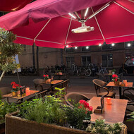 Siga La Vaca Steakhouse Spuistraat