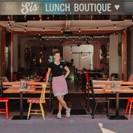 SIS Lunch Boetique